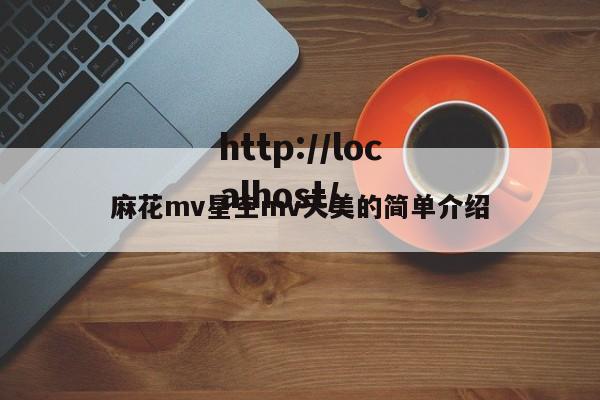 麻花mv星空mv天美的简单介绍
